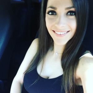 Meet your Posher, Candace